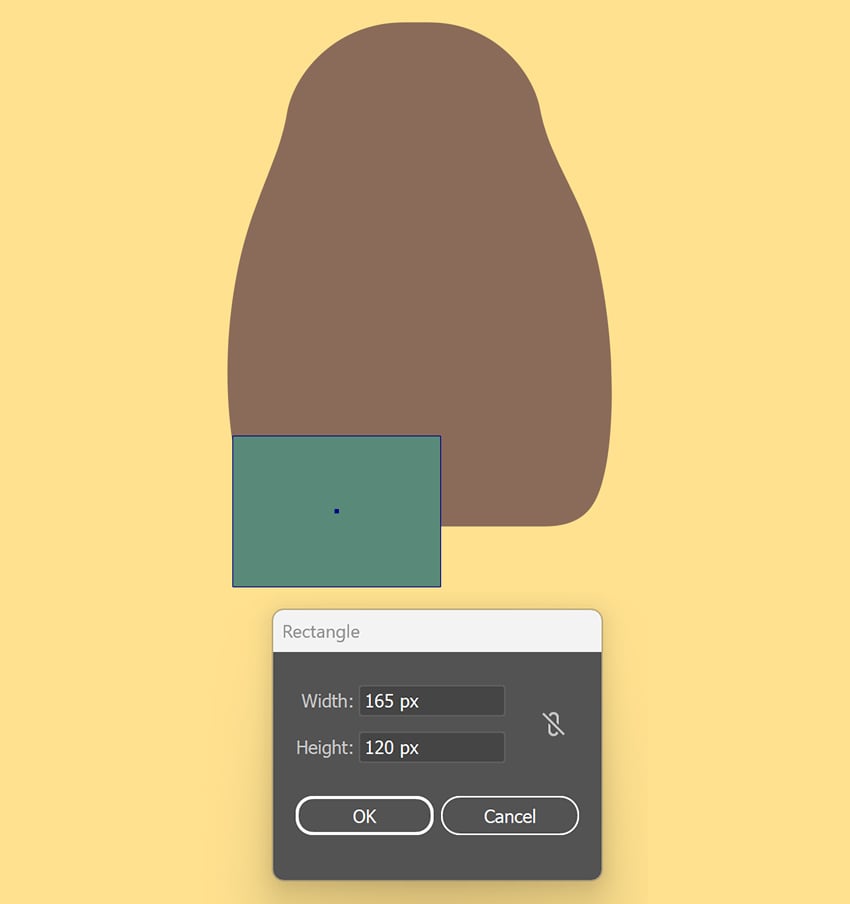 . ساخت اعضای بدن با استفاده از اشکال پایه
