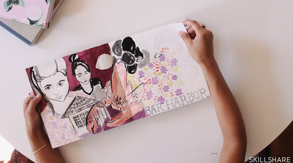 ۱. تمرین روزانه داشته باش