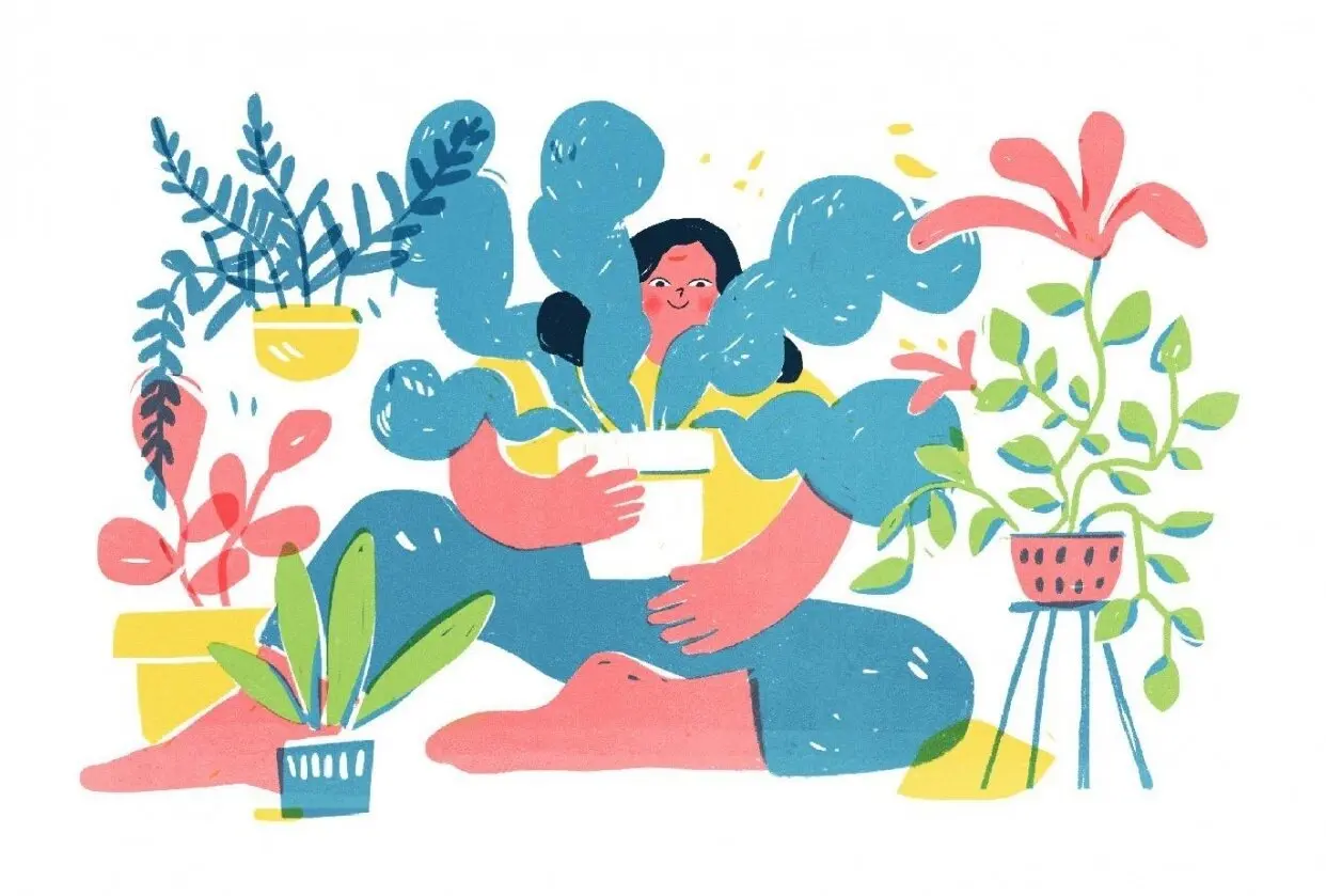 ۴. برای خودت پروژه بساز