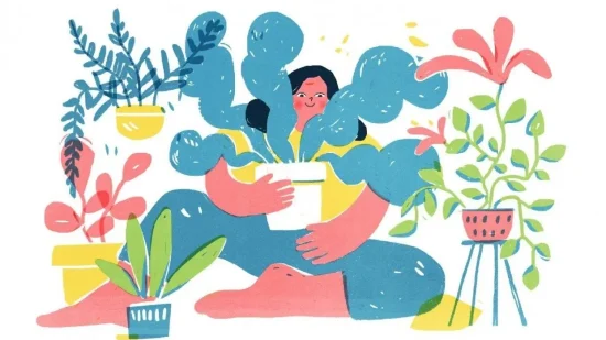 7 نکته برای ارتقاء مهارت تصویرسازی از مبتدی تا حرفه‌ای