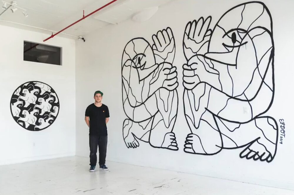 ۷. سبک خودت رو با زمان تکامل بده