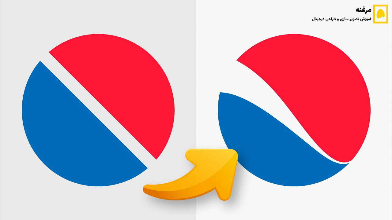 ۹ نکته طلایی برای طراحان حرفه‌ای در ایلاستریتور