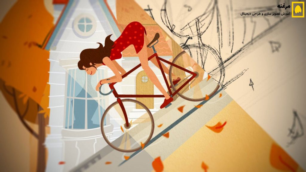 تبدیل طراحی‌ های دستی