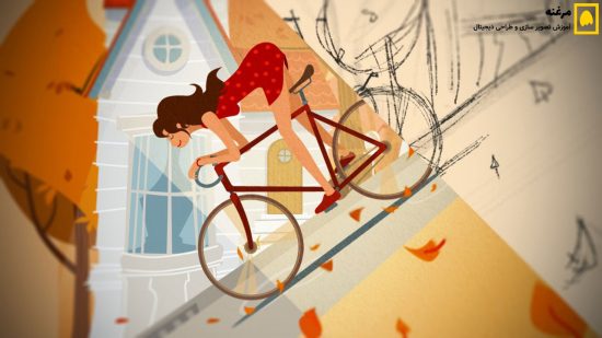 تبدیل طراحی‌ های دستی