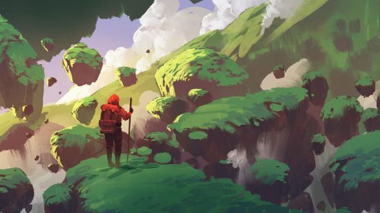 تصویرسازی اتمسفریک