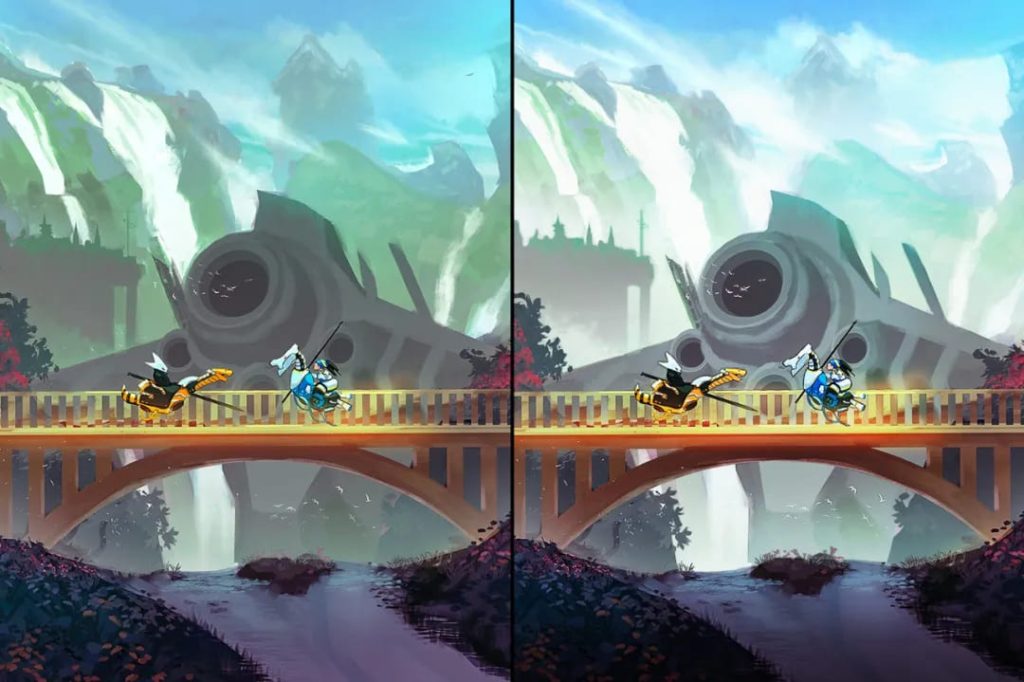 چشمانداز جوی