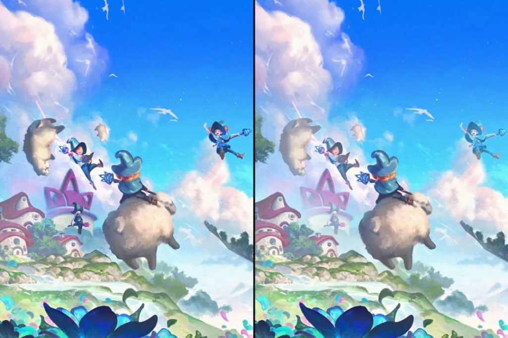 پرسپکتیو جوی