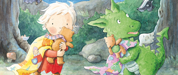 سفارش تصویرگری را با ما مرور میکند.