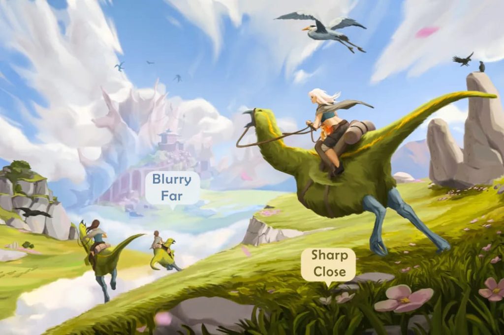 پرسپکتیو جوی