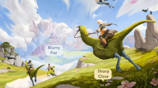 پرسپکتیو جوی