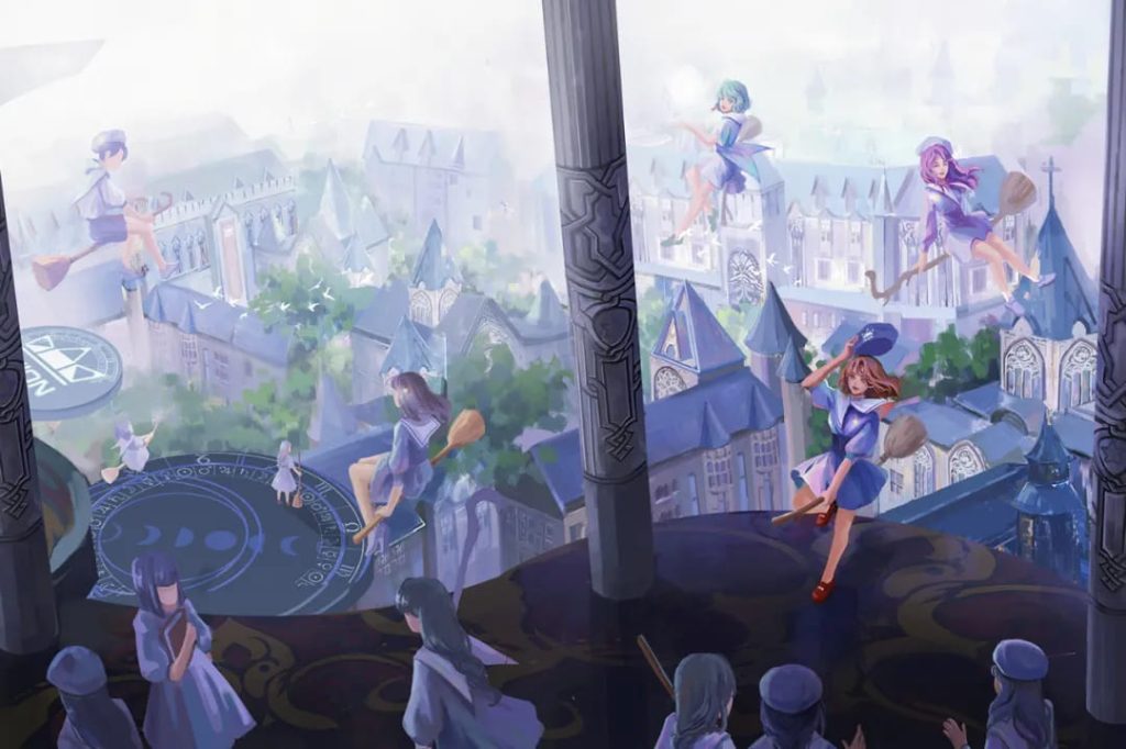 چشمانداز جوی